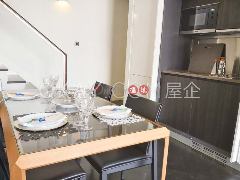 HK$ 40,000/ month, Castle One By V, Western District | Luxurious 1 bedroom on high floor | Rental