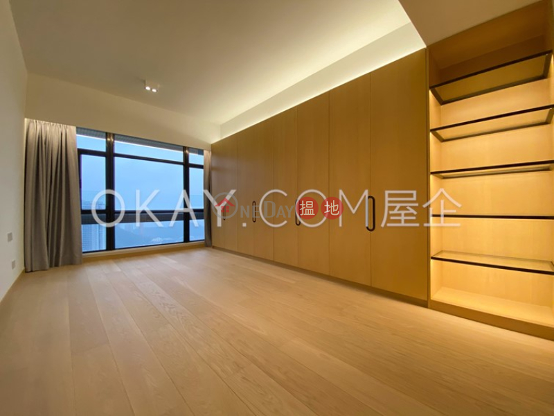 4房3廁,實用率高,海景,連車位福慧大廈出租單位|福慧大廈(Fortuna Court)出租樓盤 (OKAY-R34060)