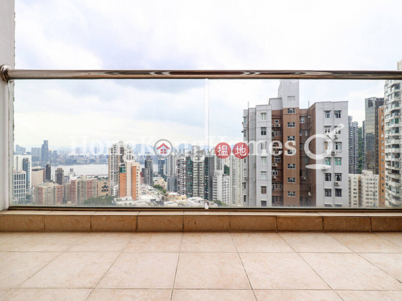 2 Bedroom Unit for Rent at Park Garden 6 Tai Hang Drive | Wan Chai District | Hong Kong | Rental, HK$ 60,000/ month