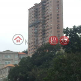 威利閣,司徒拔道, 香港島