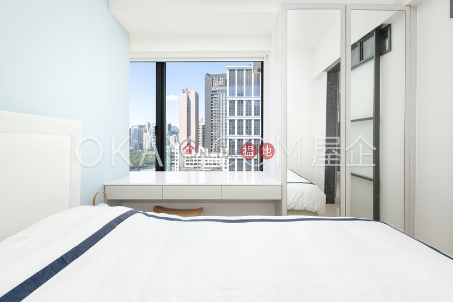 Rare 1 bedroom with balcony | For Sale, 38 Haven Street | Wan Chai District | Hong Kong, Sales | HK$ 8.28M
