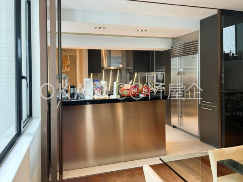 Property Search Hong Kong | OneDay | Residential Rental Listings Luxurious 2 bedroom with balcony & parking | Rental