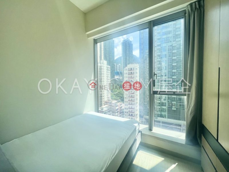 Property Search Hong Kong | OneDay | Residential | Rental Listings | Tasteful 1 bedroom in Western District | Rental