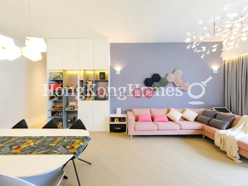 Property Search Hong Kong | OneDay | Residential | Rental Listings, 3 Bedroom Family Unit for Rent at Mount Pavilia