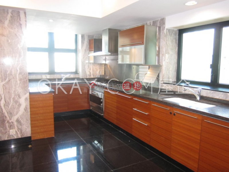 Property Search Hong Kong | OneDay | Residential | Rental Listings Luxurious 4 bedroom with racecourse views & parking | Rental