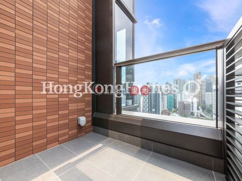 山道81號-未知-住宅出租樓盤-HK$ 46,000/ 月