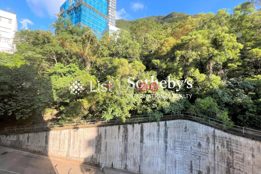 Property for Rent at Skyline Mansion with 3 Bedrooms, 51 Conduit Road | Western District | Hong Kong | Rental, HK$ 58,000/ month