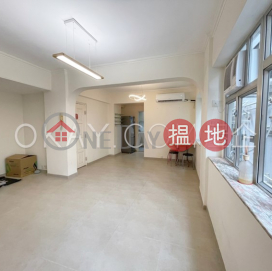 Stylish 3 bedroom in Happy Valley | Rental | Shing Ping Masion 昇平樓 _0