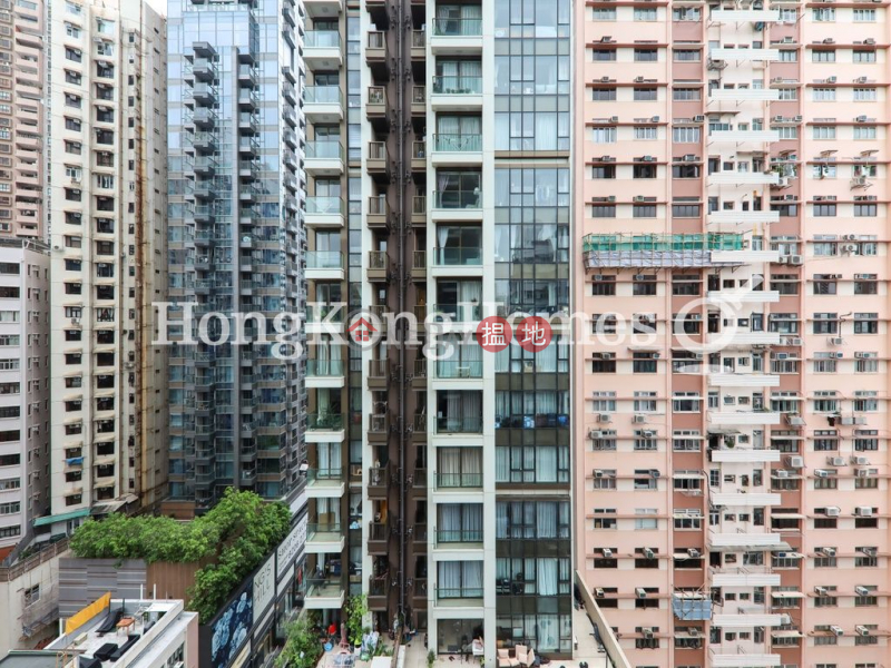 香港搵樓|租樓|二手盤|買樓| 搵地 | 住宅-出租樓盤-蔚峰兩房一廳單位出租