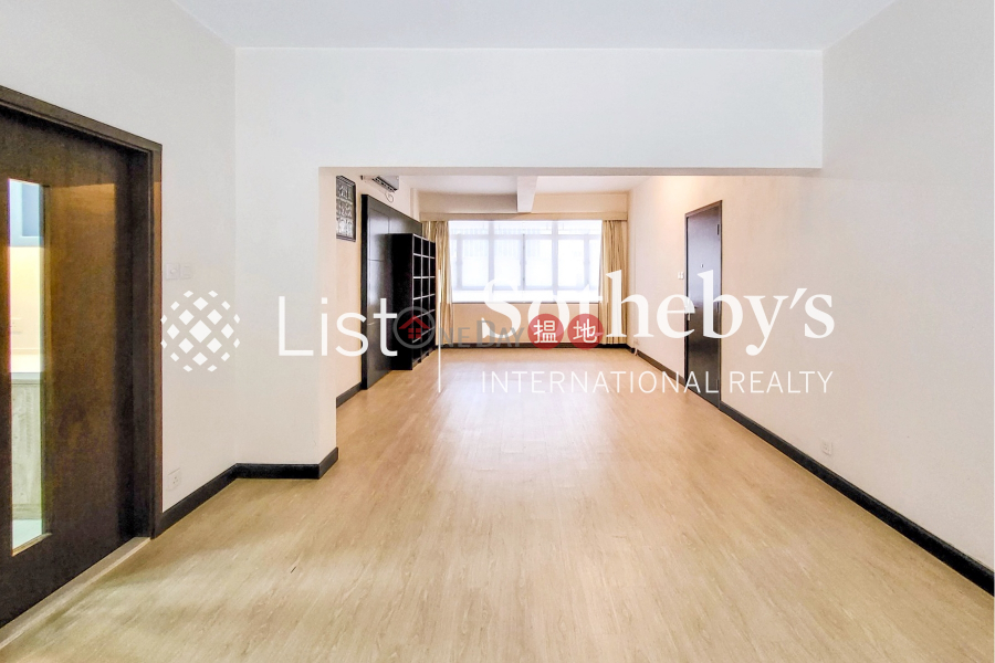 HK$ 24.8M 1-1A Sing Woo Crescent Wan Chai District | Property for Sale at 1-1A Sing Woo Crescent with 4 Bedrooms