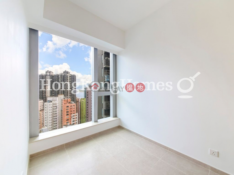 HK$ 25,500/ month Resiglow Pokfulam Western District | 1 Bed Unit for Rent at Resiglow Pokfulam