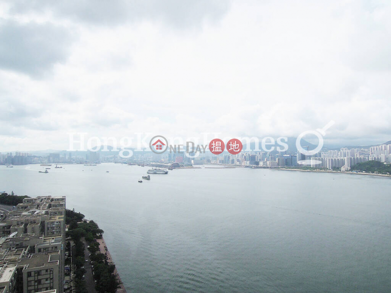 香港搵樓|租樓|二手盤|買樓| 搵地 | 住宅出租樓盤嘉亨灣 3座三房兩廳單位出租