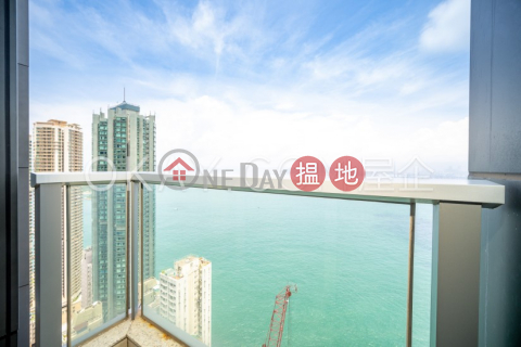 Luxurious 3 bedroom on high floor with balcony | Rental | Townplace 本舍 _0