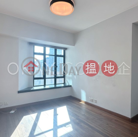 Cozy 3 bedroom on high floor | Rental, Fairview Height 輝煌臺 | Western District (OKAY-R1387)_0