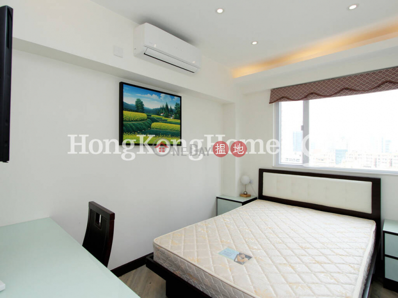 2 Bedroom Unit at Kin Yuen Mansion | For Sale 139 Caine Road | Central District, Hong Kong | Sales, HK$ 18.5M