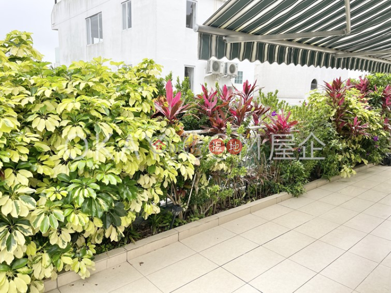 Nicely kept house with sea views, balcony | Rental Siu Hang Hau | Sai Kung | Hong Kong Rental | HK$ 43,000/ month
