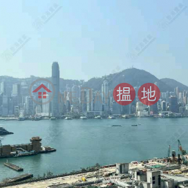 4房2套 連露台開揚維港煙花景, Grand Austin 5座 Grand Austin Tower 5 | 油尖旺 (A4555782)_0