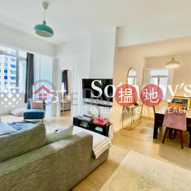 Property for Rent at 5H Bowen Road with 2 Bedrooms | 5H Bowen Road 寶雲道5H號 _0