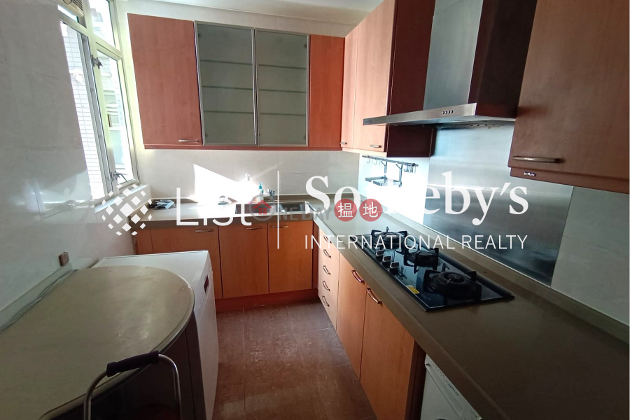 Property for Rent at Sorrento with 4 Bedrooms, 1 Austin Road West | Yau Tsim Mong | Hong Kong Rental HK$ 65,000/ month