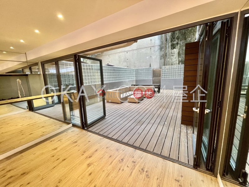 Property Search Hong Kong | OneDay | Residential, Rental Listings Exquisite 3 bedroom with parking | Rental