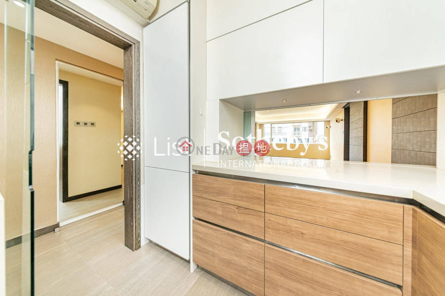 HK$ 46,000/ month | Morengo Court | Wan Chai District Property for Rent at Morengo Court with 3 Bedrooms