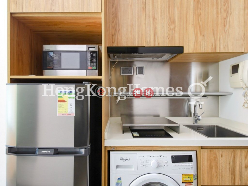 HK$ 7.2M | J Residence Wan Chai District, Studio Unit at J Residence | For Sale