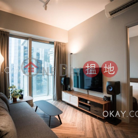 Luxurious 2 bedroom on high floor with balcony | For Sale