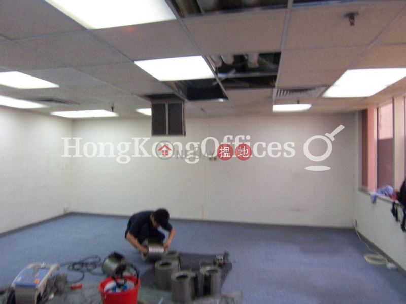 HK$ 24,998/ month, Tern Centre Block 2 Western District Office Unit for Rent at Tern Centre Block 2