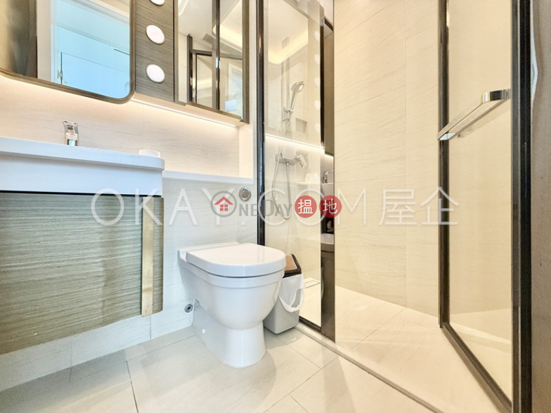 2房1廁,極高層,海景君譽峰出租單位-3馬寶道 | 東區|香港-出租-HK$ 45,000/ 月