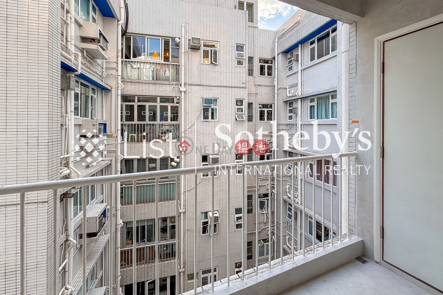 Property for Rent at Envoy Garden with 3 Bedrooms | Envoy Garden 安慧苑 Rental Listings