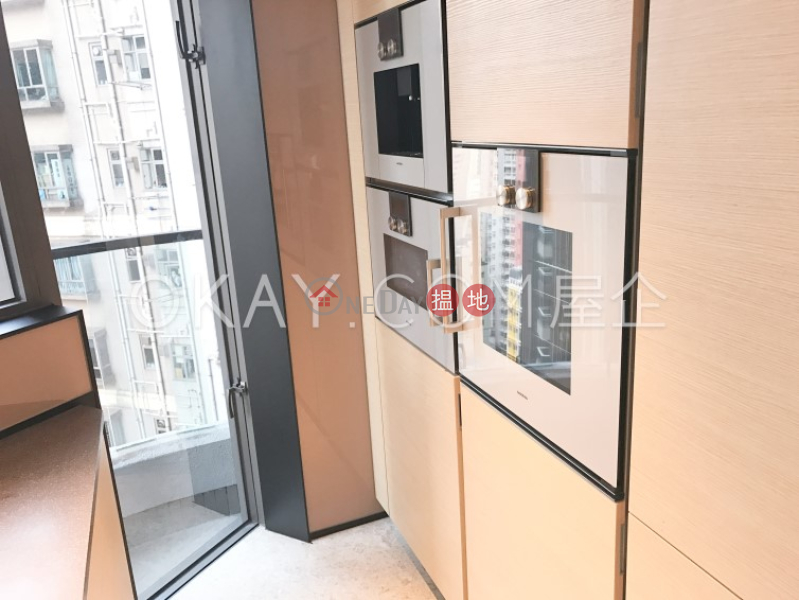 Beautiful 3 bedroom with balcony | For Sale | Arezzo 瀚然 Sales Listings