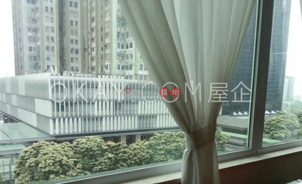 Lok Go Building | Middle | Residential Rental Listings | HK$ 26,800/ month