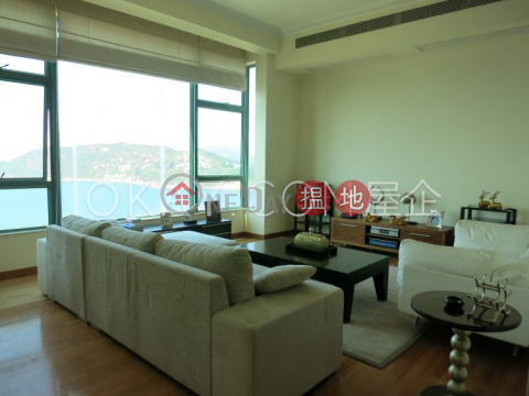 Exquisite house with sea views, rooftop & balcony | Rental | Phase 1 Regalia Bay 富豪海灣1期 _0