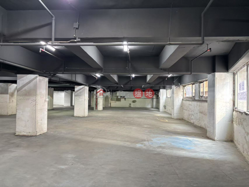葵青區有利工業貨倉大廈靈活組合單位 | 16 Ta Chuen Ping Street | Kwai Tsing District Hong Kong Rental, HK$ 5,900/ month