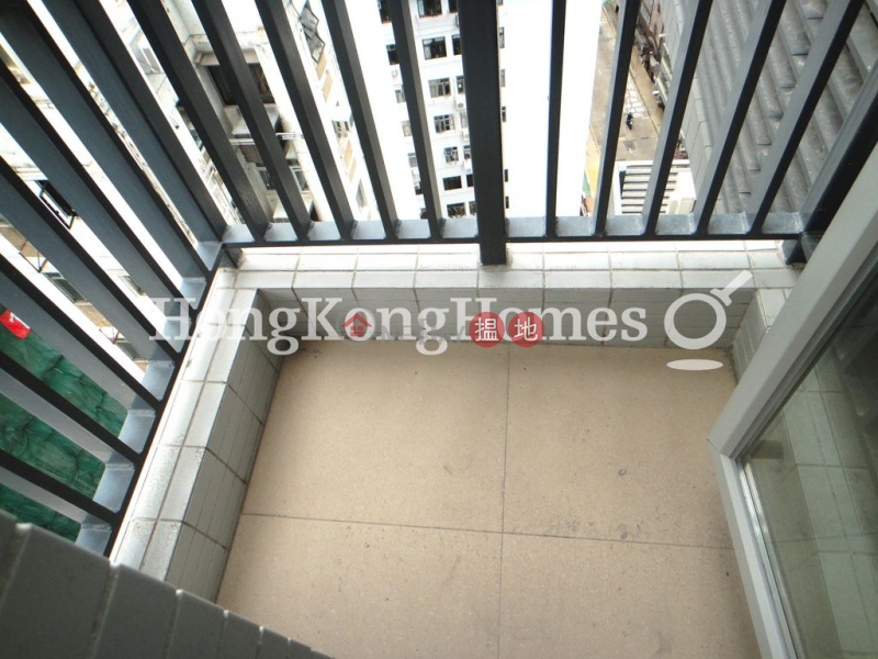 3 Bedroom Family Unit at Kadoorie Lookout | For Sale | 110 Argyle St | Yau Tsim Mong | Hong Kong Sales | HK$ 21.8M