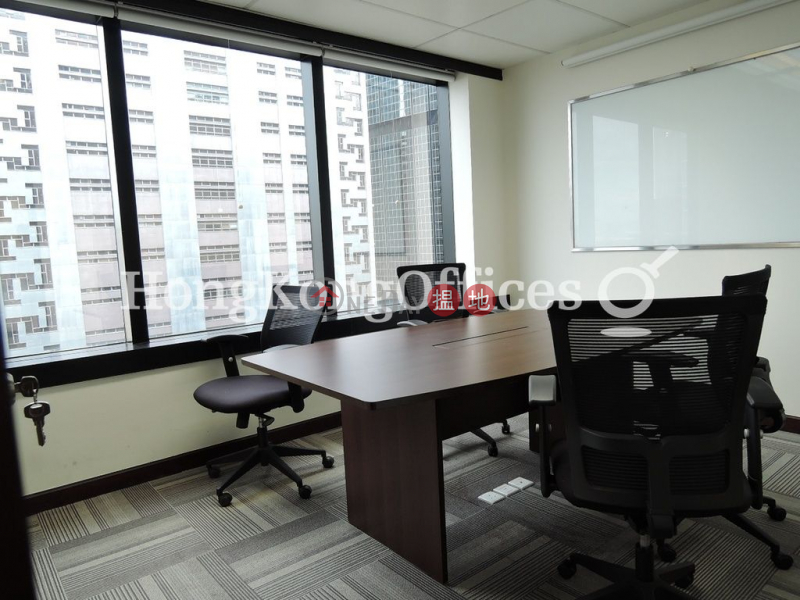 Office Unit for Rent at Jubilee Centre | 42-46 Gloucester Road | Wan Chai District, Hong Kong | Rental | HK$ 45,948/ month