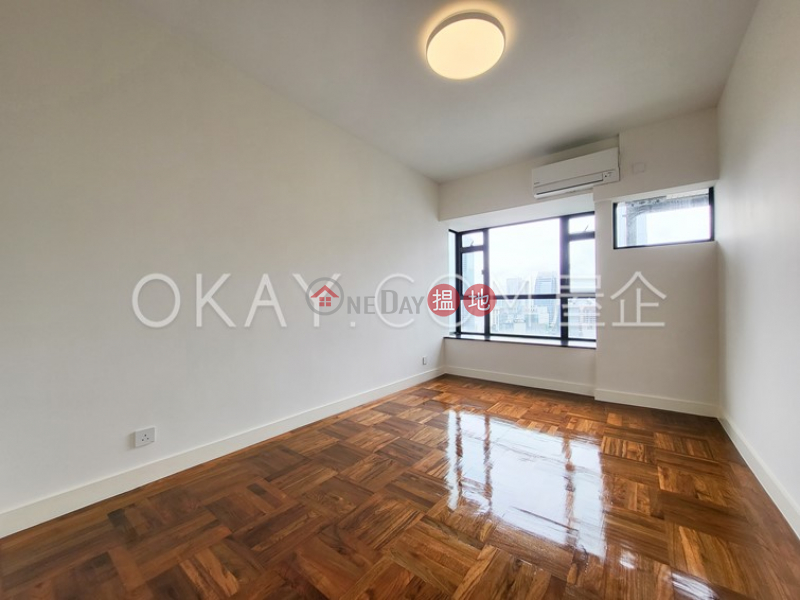 Lovely 3 bedroom with balcony | Rental, The Grand Panorama 嘉兆臺 Rental Listings | Western District (OKAY-R84363)