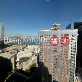 東亞銀行港灣中心寫字樓租單位出租 | 東亞銀行港灣中心 Bank Of East Asia Harbour View Centre _0