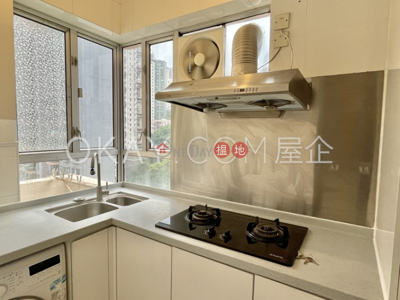 Generous 3 bedroom on high floor | Rental 3 Tai Hang Road | Wan Chai District | Hong Kong, Rental, HK$ 25,000/ month
