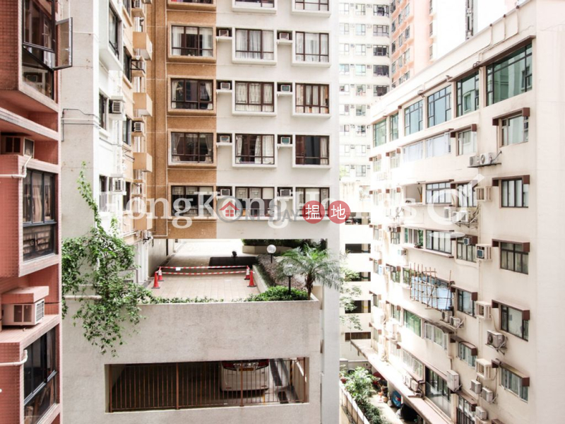 Property Search Hong Kong | OneDay | Residential | Rental Listings | 3 Bedroom Family Unit for Rent at Blessings Garden