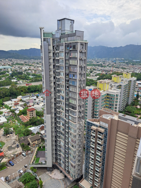 尚悅 10座 (The Reach Tower 10) 元朗| ()(1)