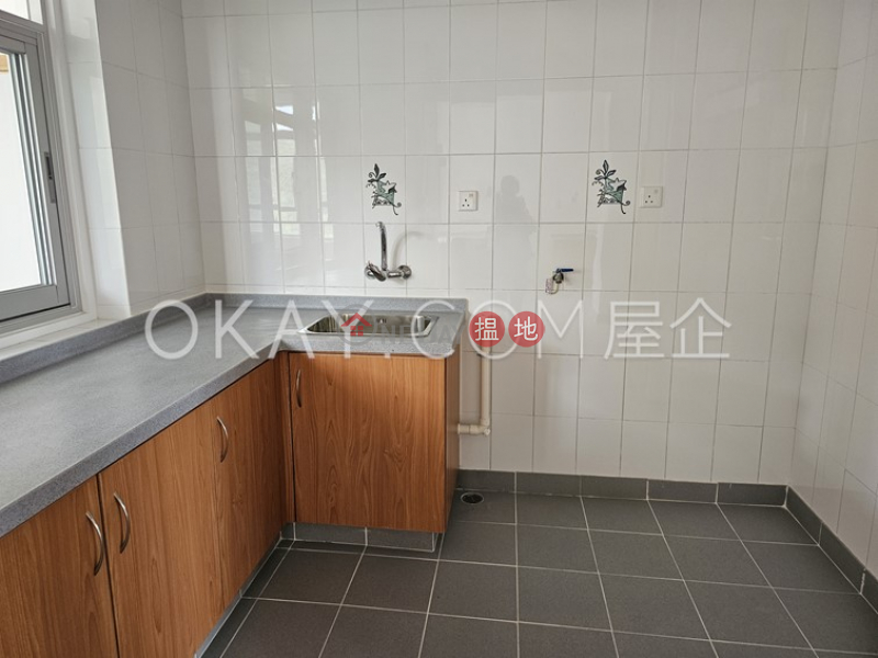 Lovely 3 bedroom with parking | Rental, 111 Mount Butler Road Block C-D 畢拉山道 111 號 C-D座 Rental Listings | Wan Chai District (OKAY-R285475)