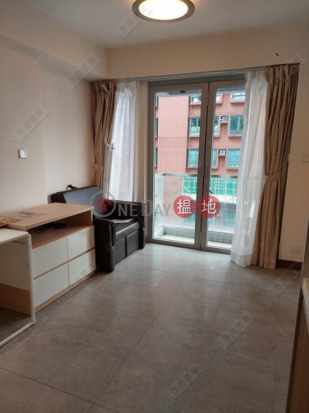 交通方便,可養寵物|62上海街 | 油尖旺|香港出售-HK$ 398萬