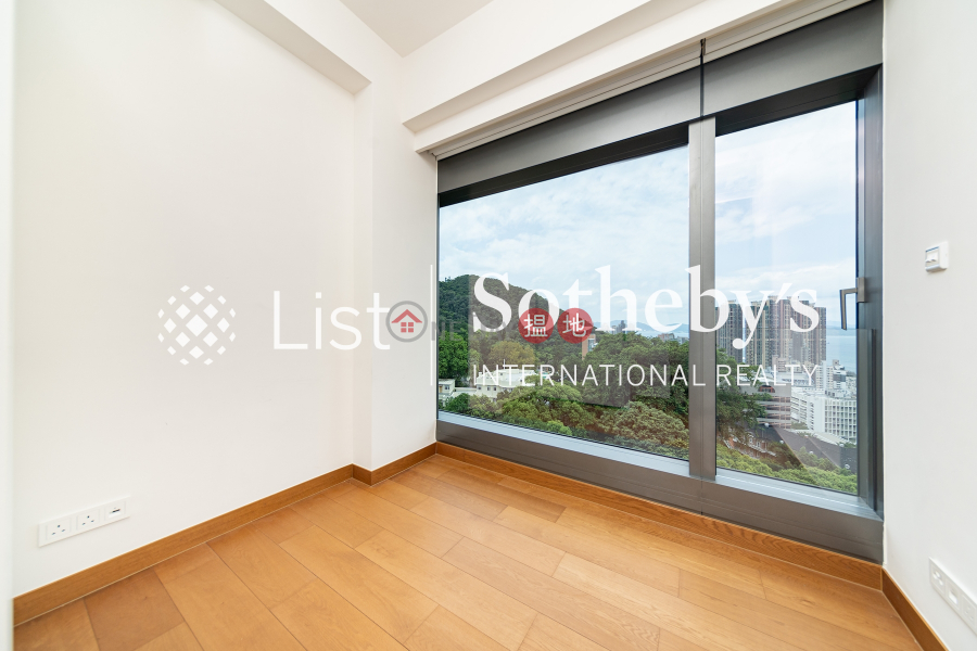 HK$ 106,000/ month | University Heights | Western District, Property for Rent at University Heights with 4 Bedrooms