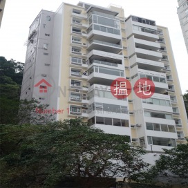 文苑花園大廈三房兩廳單位出租 | 文苑花園大廈 Man Yuen Garden _0