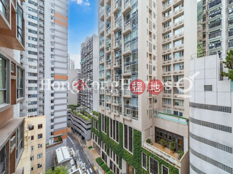 1 Bed Unit for Rent at Valiant Park, Valiant Park 駿豪閣 | Western District (Proway-LID148055R)_0