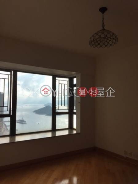 HK$ 70,000/ 月-寶翠園2期6座|西區|3房2廁,極高層,星級會所寶翠園2期6座出租單位