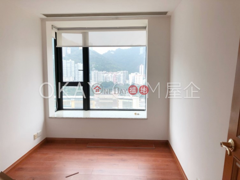 Stylish 4 bed on high floor with racecourse views | Rental | 2B Broadwood Road | Wan Chai District | Hong Kong | Rental, HK$ 120,000/ month