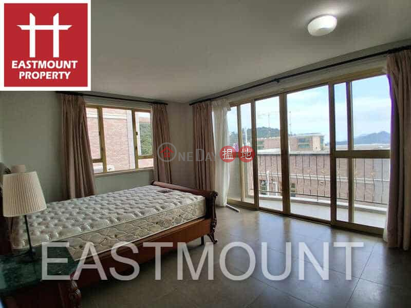 Property Search Hong Kong | OneDay | Residential | Rental Listings | Sai Kung Village House | Property For Rent or Lease in Tso Wo Villa, Tso Wo Hang 早禾坑早禾山莊-Sea view, Gorgeous decoration