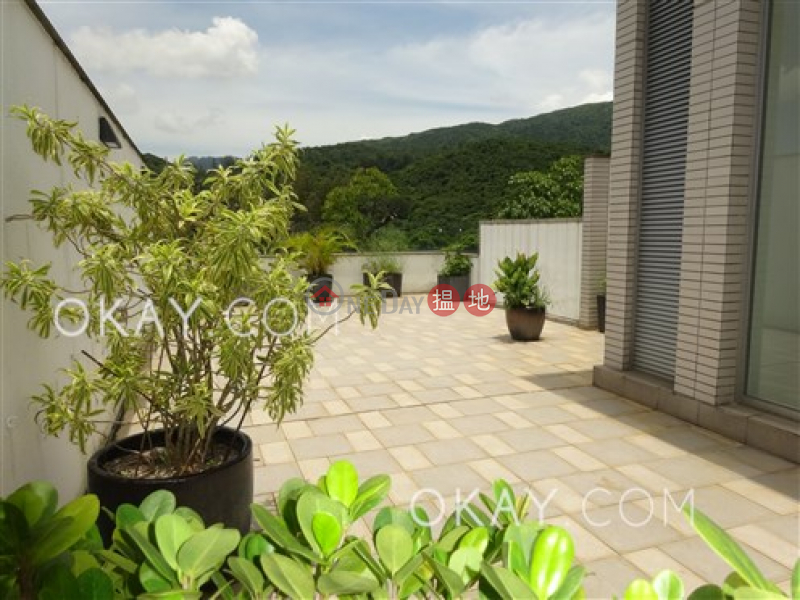 Stylish house with rooftop, terrace & balcony | For Sale | The Giverny 溱喬 Sales Listings